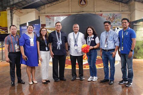 DOST Central Luzon .